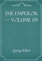 The Emperor — Volume 05 표지 이미지