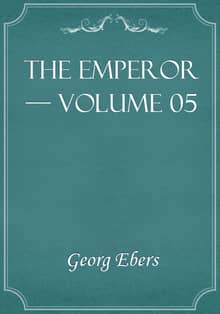 The Emperor — Volume 05