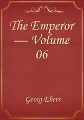 The Emperor — Volume 06 표지 이미지