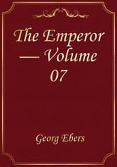 The Emperor — Volume 07 표지 이미지