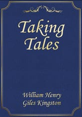 Taking Tales 표지 이미지