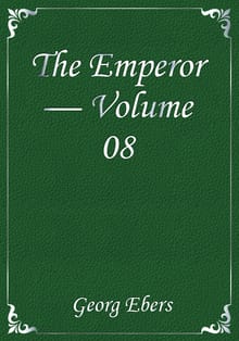 The Emperor — Volume 08