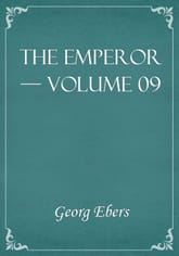 The Emperor — Volume 09 표지 이미지