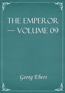 The Emperor — Volume 09