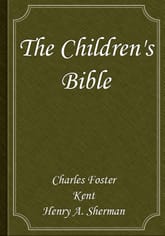 The Children's Bible 표지 이미지