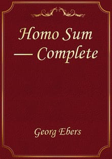Homo Sum — Complete
