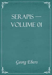 Serapis — Volume 01