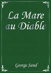 La Mare au Diable 표지 이미지