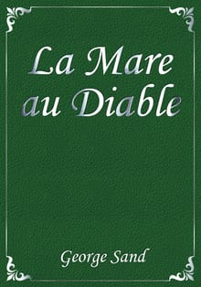 La Mare au Diable