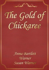 The Gold of Chickaree 표지 이미지