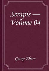 Serapis — Volume 04 표지 이미지