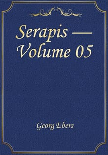 Serapis — Volume 05