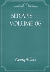 Serapis — Volume 06 표지 이미지