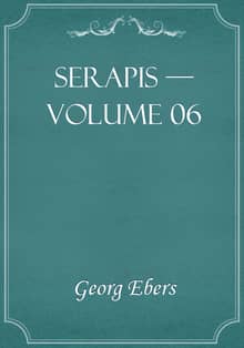 Serapis — Volume 06