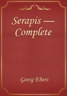 Serapis — Complete