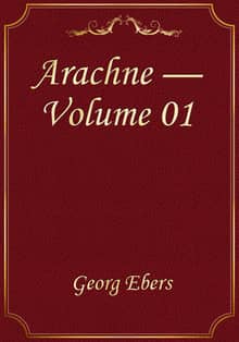 Arachne — Volume 01