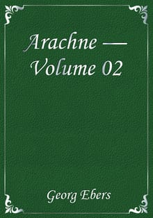 Arachne — Volume 02