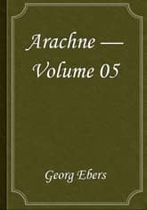 Arachne — Volume 05 표지 이미지