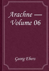 Arachne — Volume 06 표지 이미지