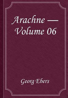 Arachne — Volume 06