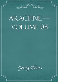 Arachne — Volume 08