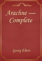 Arachne — Complete 표지 이미지