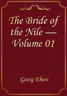 The Bride of the Nile — Volume 01