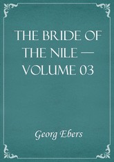 The Bride of the Nile — Volume 03 표지 이미지