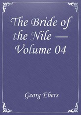 The Bride of the Nile — Volume 04 표지 이미지
