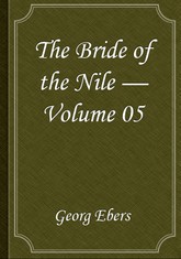 The Bride of the Nile — Volume 05 표지 이미지