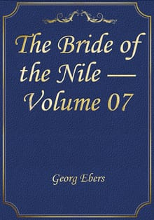 The Bride of the Nile — Volume 07
