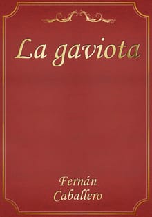 La gaviota