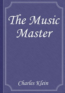 The Music Master