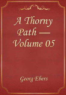 A Thorny Path — Volume 05