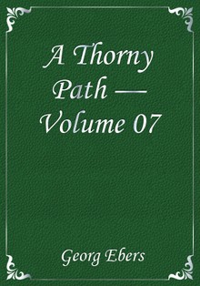 A Thorny Path — Volume 07