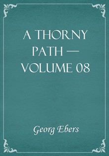 A Thorny Path — Volume 08