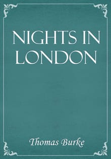 Nights in London