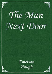 The Man Next Door