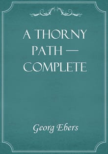 A Thorny Path — Complete