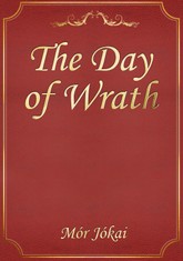 The Day of Wrath 표지 이미지