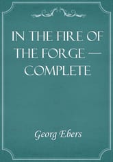 In the Fire of the Forge — Complete 표지 이미지
