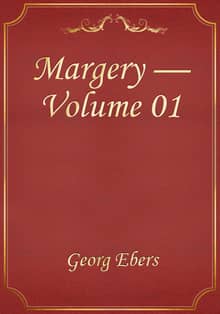 Margery — Volume 01