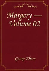 Margery — Volume 02 표지 이미지