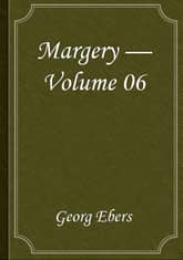 Margery — Volume 06 표지 이미지