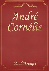 André Cornélis 표지 이미지