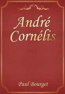 André Cornélis