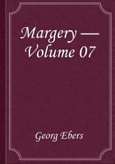 Margery — Volume 07 표지 이미지