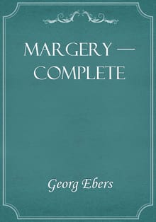Margery — Complete