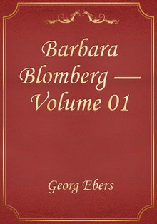 Barbara Blomberg — Volume 01