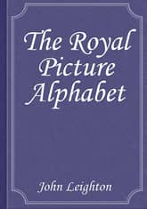 The Royal Picture Alphabet 표지 이미지